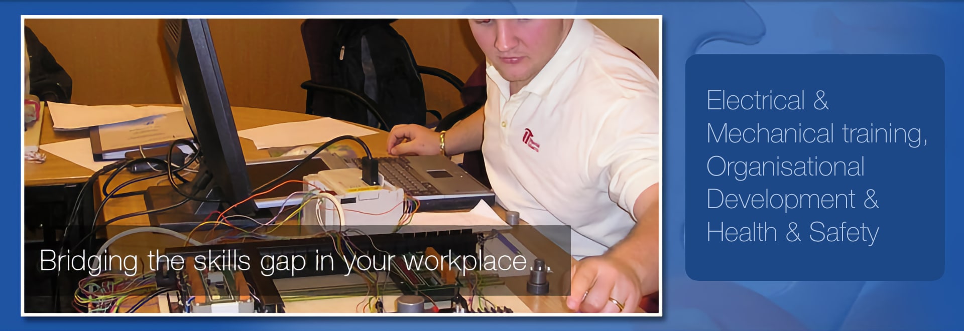 Electrical and Mechanical Training in Nottingham